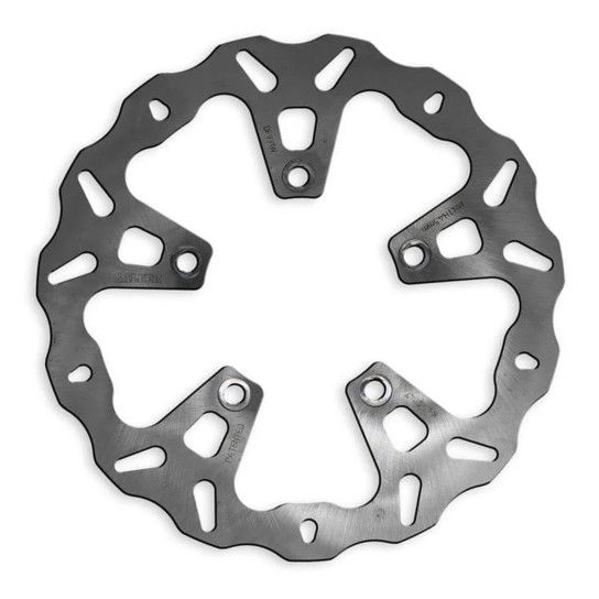 GALFER TRIUMPH TIGER FRONT BRAKE DISC