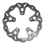 GALFER TRIUMPH TIGER FRONT BRAKE DISC