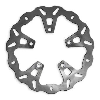GALFER TRIUMPH TIGER FRONT BRAKE DISC