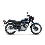 KAWASAKI W 230 25 KAWASAKI W 230 25