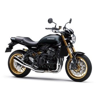 KAWASAKI Z900 RS SE 25 KAWASAKI Z900 RS SE 25