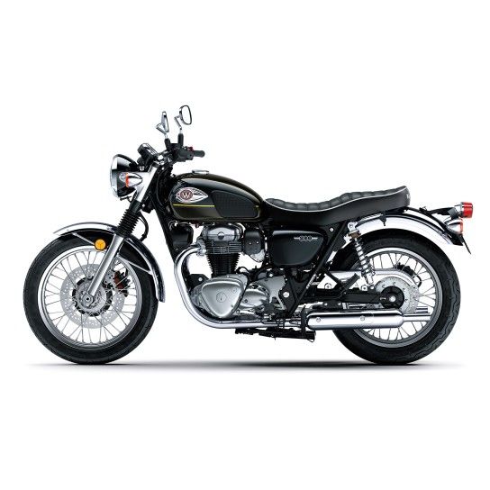 KAWASAKI W 800 25