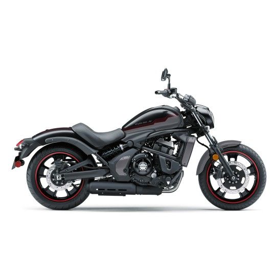 KAWASAKI VULCAN S SE 25 KAWASAKI VULCAN S SE 25