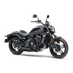 KAWASAKI VULCAN S SE 25 KAWASAKI VULCAN S SE 25