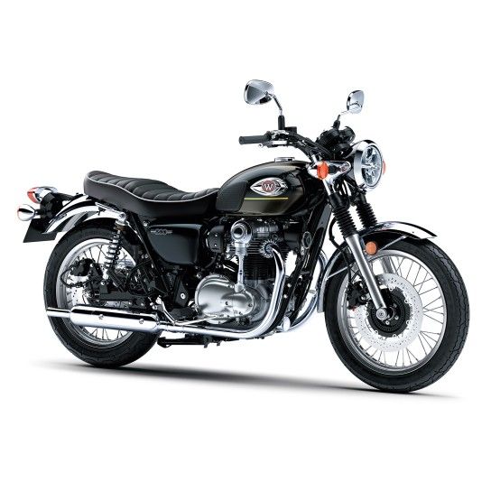 KAWASAKI W 800 25