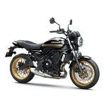 KAWASAKI Z 650 RS 25