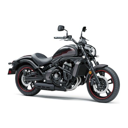 KAWASAKI VULCAN S SE 25 KAWASAKI VULCAN S SE 25