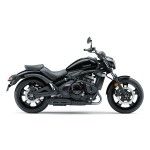 KAWASAKI VULCAN S 25 KAWASAKI VULCAN S 25