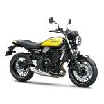 KAWASAKI Z 650 RS 25