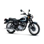 KAWASAKI W 230 25 KAWASAKI W 230 25