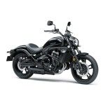 KAWASAKI VULCAN S 25 KAWASAKI VULCAN S 25