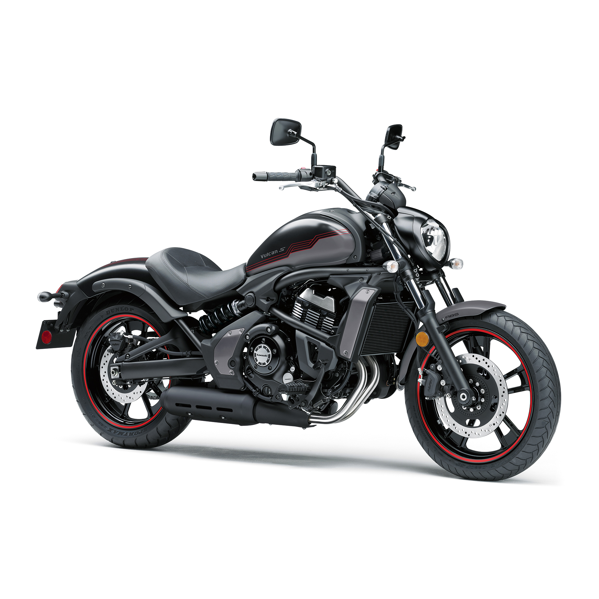KAWASAKI VULCAN S SE 25 KAWASAKI VULCAN S SE 25