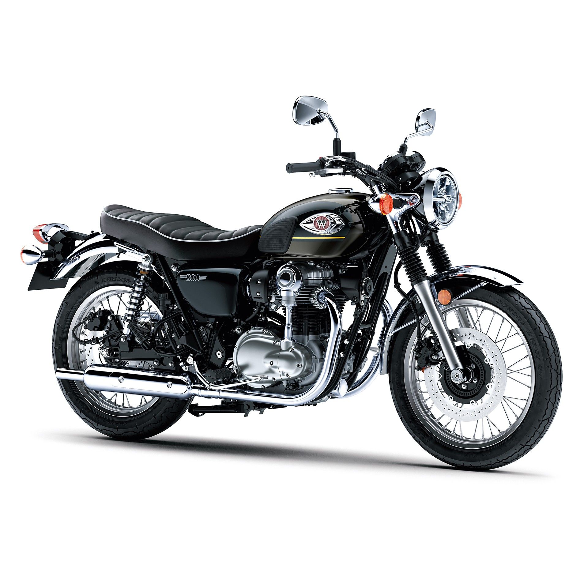 KAWASAKI W 800 25