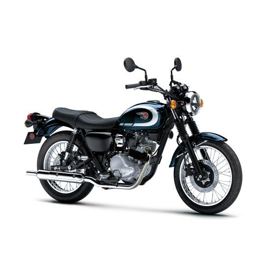 KAWASAKI W 230 25 KAWASAKI W 230 25