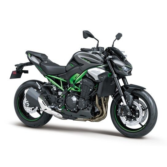 KAWASAKI Z 900e (70kw) Sport 25