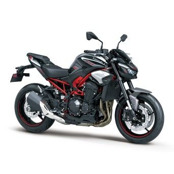 KAWASAKI Z 900 SPORT 25 KAWASAKI Z 900 SPORT 25