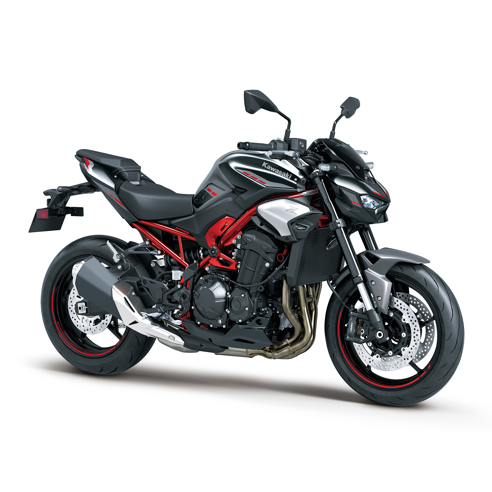 KAWASAKI Z 900 SPORT 25 KAWASAKI Z 900 SPORT 25