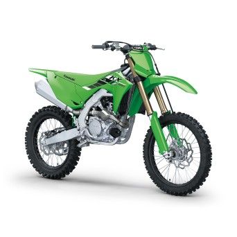 KAWASAKI KX 250 25