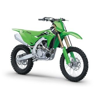 KAWASAKI KX 250 X 25 KAWASAKI KX 250 X 25