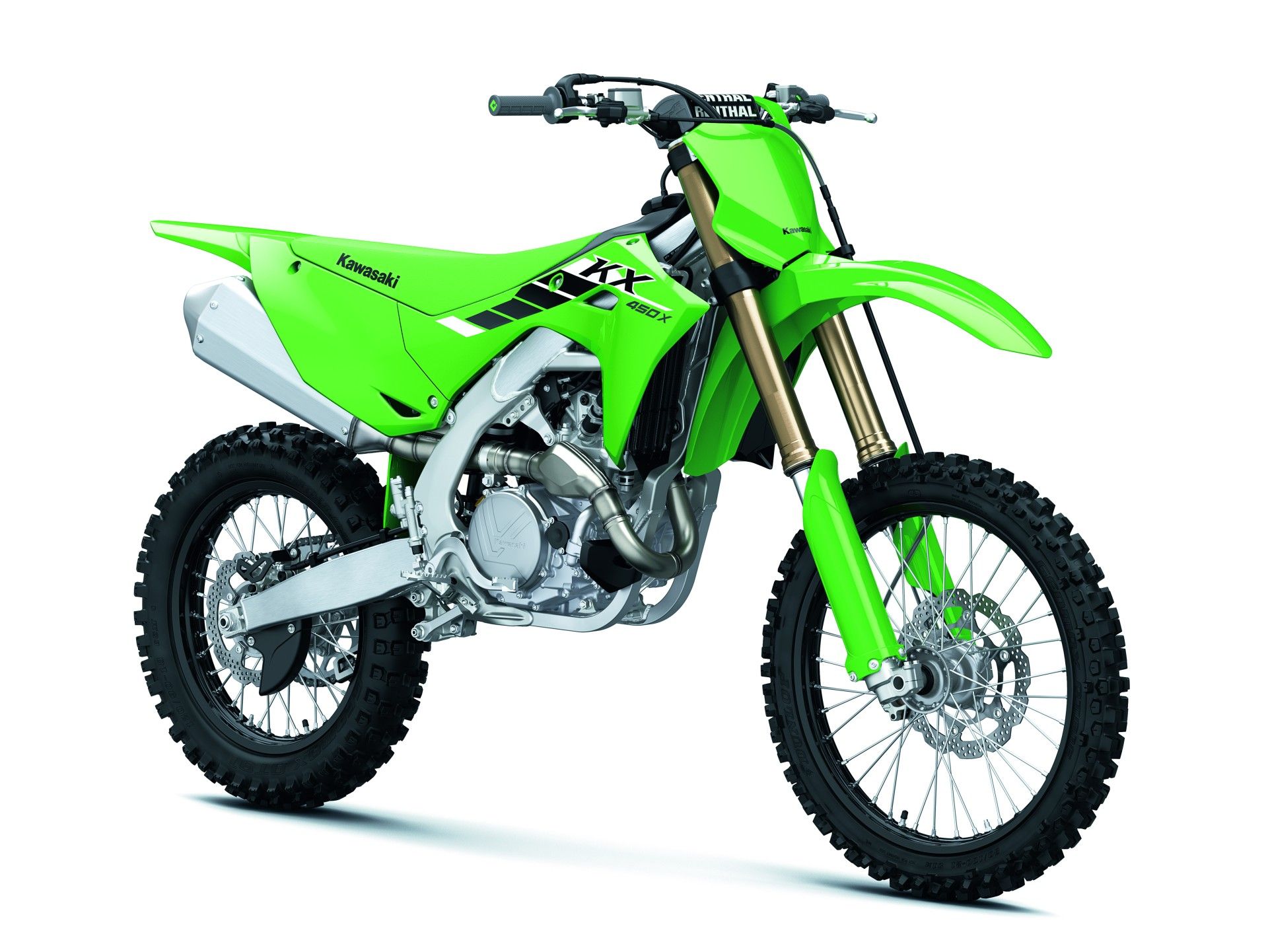 KAWASAKI KX 450 X 25