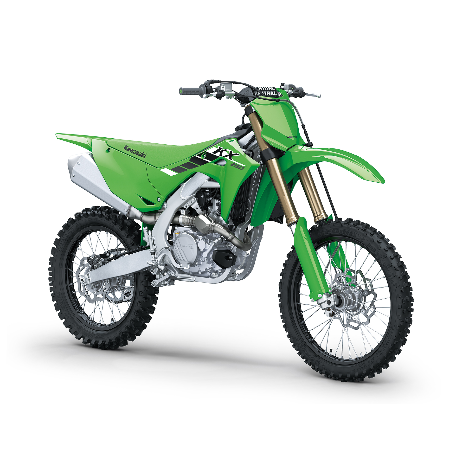 KAWASAKI KX 250 25