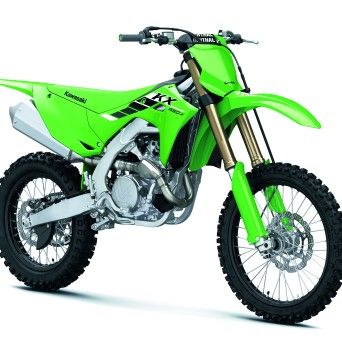 KAWASAKI KX 450 X 25 KAWASAKI KX 450 X 25