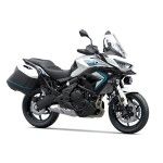 PACK TOURER PLUS KAWASAKI VERSYS 650 WT1 2025 PACK TOURER PLUS KAWASAKI VERSYS 650 WT1 2025