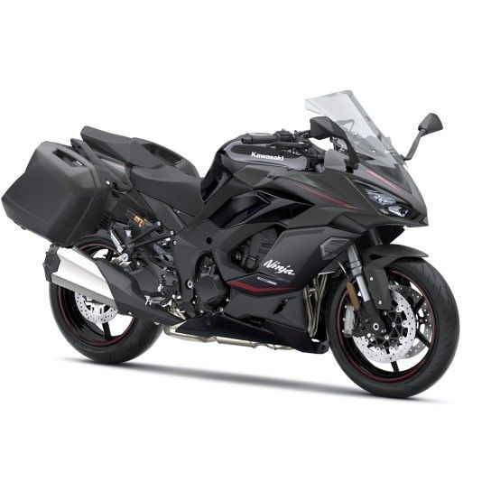 PACK TOURER KAWASAKI NINJA 1100 SX SE GY2 2025 PACK TOURER KAWASAKI NINJA 1100 SX SE GY2 2025