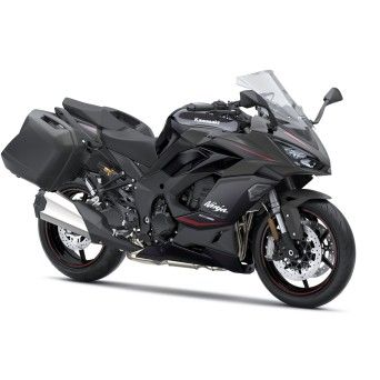 PACK TOURER KAWASAKI NINJA 1100 SX SE GY2 2025 PACK TOURER KAWASAKI NINJA 1100 SX SE GY2 2025