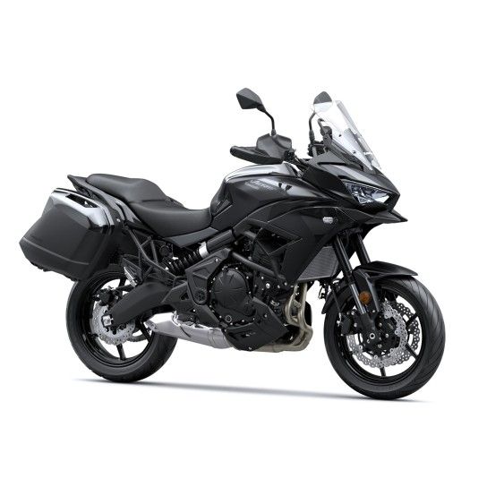 PACK TOURER KAWASAKI VERSYS 650 BK1 2025 PACK TOURER KAWASAKI VERSYS 650 BK1 2025