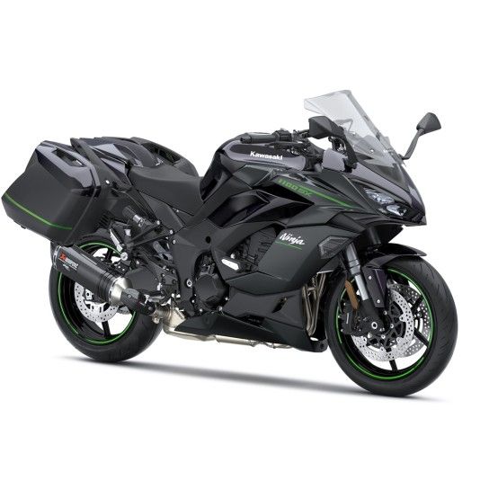 PACK PERFORMANCE TOURER KAWASAKI NINJA 1100 SX GY1 2025 PACK PERFORMANCE TOURER KAWASAKI NINJA 1100 SX GY1 2025