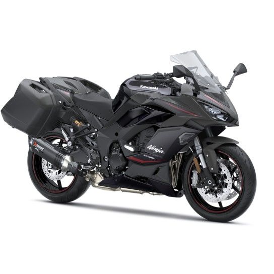 PACK PERFORMANCE TOURER KAWASAKI NINJA 1100 SX SE GY2 2025 PACK PERFORMANCE TOURER KAWASAKI NINJA 1100 SX SE GY2 2025