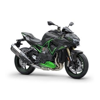 PACK PERFORMANCE KAWASAKI Z H2 SE GY2 2025 PACK PERFORMANCE KAWASAKI Z H2 SE GY2 2025