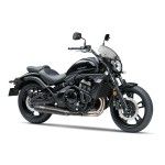 PACK PERFORMANCE KAWASAKI VULCAN S BK1 2025
