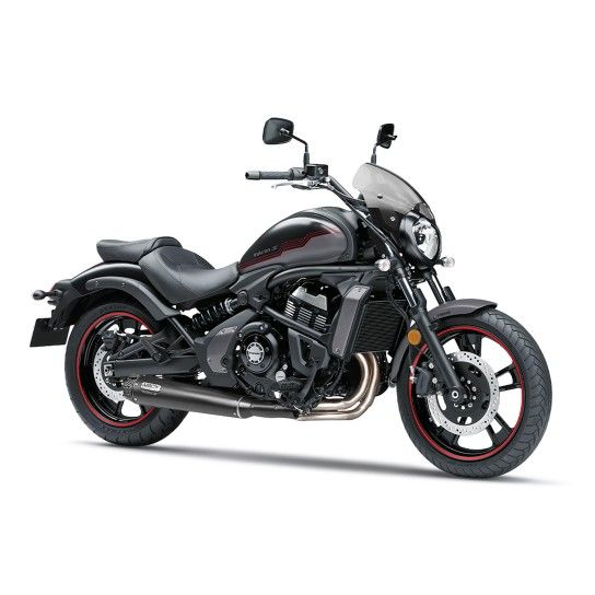 PACK PERFORMANCE KAWASAKI VULCAN S GY2 2025 PACK PERFORMANCE KAWASAKI VULCAN S GY2 2025