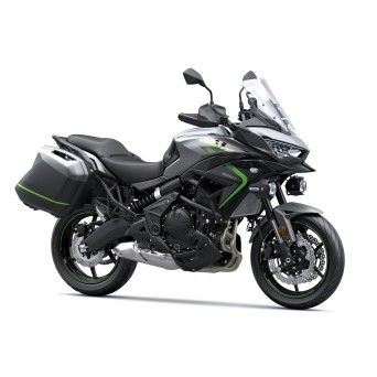 PACK TOURER PLUS KAWASAKI VERSYS 650 GY1 2025 PACK TOURER PLUS KAWASAKI VERSYS 650 GY1 2025