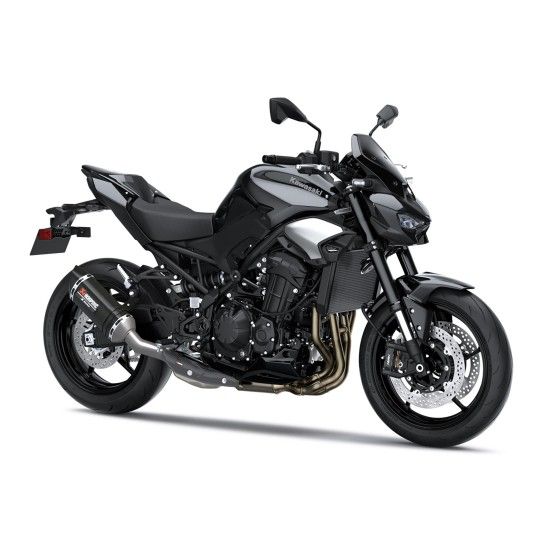 PACK PERFORMANCE KAWASAKI Z900 BK1 2025 PACK PERFORMANCE KAWASAKI Z900 BK1 2025