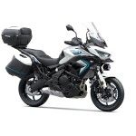 PACK GRAND TOURER KAWASAKI VERSYS 650 WT1 2025
