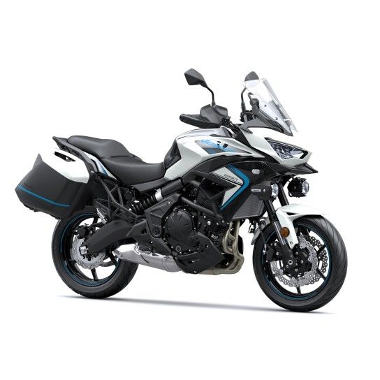 PACK TOURER PLUS KAWASAKI VERSYS 650 WT1 2025 PACK TOURER PLUS KAWASAKI VERSYS 650 WT1 2025