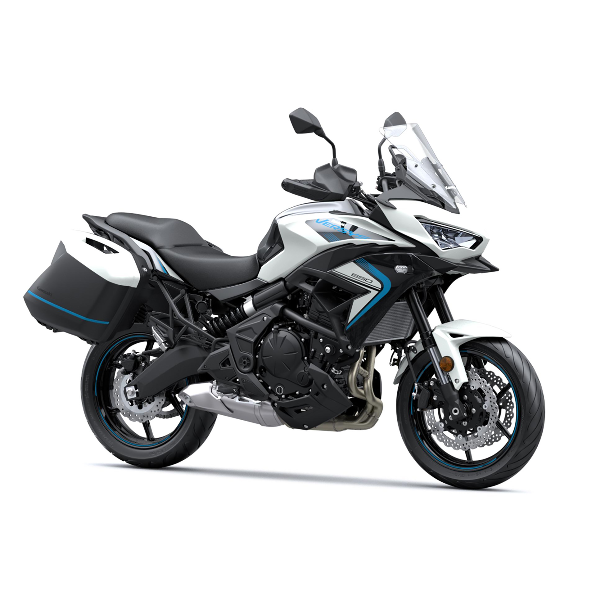 PACK TOURER KAWASAKI VERSYS 650 WT1 2025 PACK TOURER KAWASAKI VERSYS 650 WT1 2025