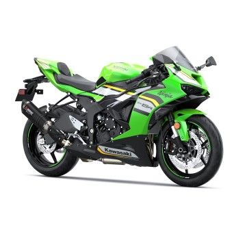 PACK PERFORMANCE KAWASAKI NINJA ZX-6R GN2 2025