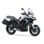 PACK TOURER KAWASAKI VERSYS 650 WT1 2025 PACK TOURER KAWASAKI VERSYS 650 WT1 2025