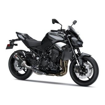 PACK PERFORMANCE KAWASAKI Z900 70KW BK1 2025 PACK PERFORMANCE KAWASAKI Z900 70KW BK1 2025