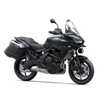 PACK TOURER PLUS KAWASAKI VERSYS 650 BK1 2025 PACK TOURER PLUS KAWASAKI VERSYS 650 BK1 2025