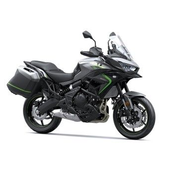 PACK TOURER KAWASAKI VERSYS 650 GY1 2025 PACK TOURER KAWASAKI VERSYS 650 GY1 2025