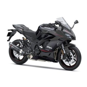PACK PERFORMANCE KAWASAKI NINJA 1100 SX SE GY2 2025 PACK PERFORMANCE KAWASAKI NINJA 1100 SX SE GY2 2025