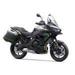 PACK TOURER KAWASAKI VERSYS 650 GY1 2025