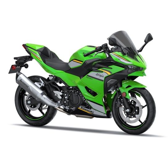 PACK PERFORMANCE KAWASAKI NINJA 500 SE GN3 2025