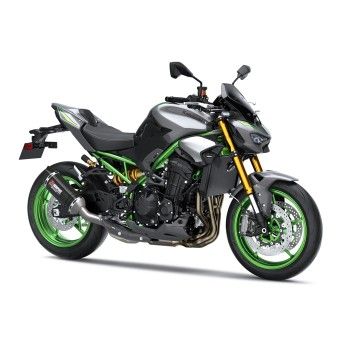 PACK PERFORMANCE KAWASAKI Z900 SE GY1 2025 PACK PERFORMANCE KAWASAKI Z900 SE GY1 2025