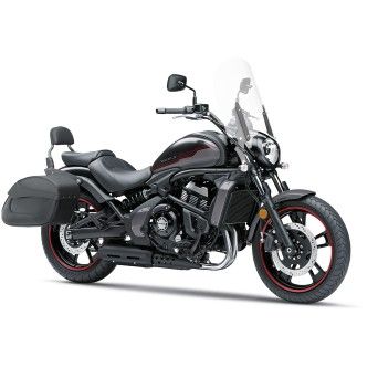 PACK TOURER KAWASAKI VULCAN S GY2 2025 PACK TOURER KAWASAKI VULCAN S GY2 2025